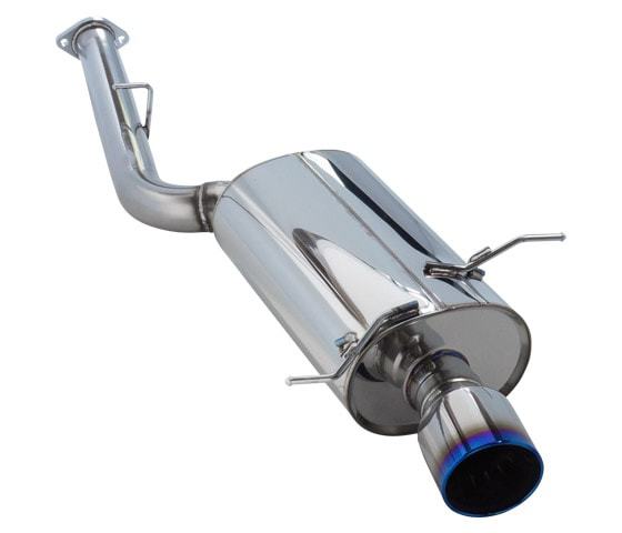 Evasive Motorsports: HKS Super Turbo Muffler - Mazda RX-7 93-95